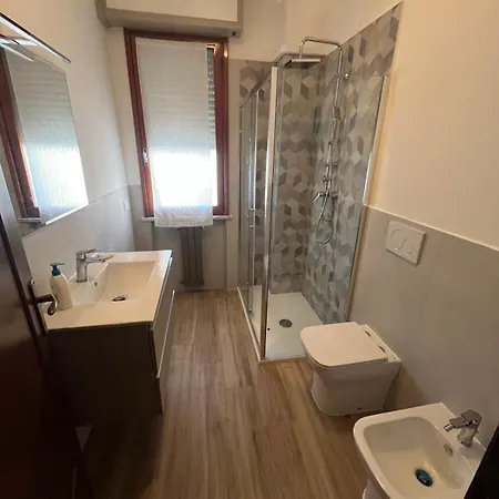 Appartmento Bagnara - San Terenzo, Διαμέρισμα Lerici