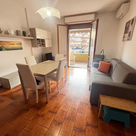 Appartmento Bagnara - San Terenzo, *