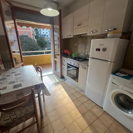 Appartmento Bagnara - San Terenzo,